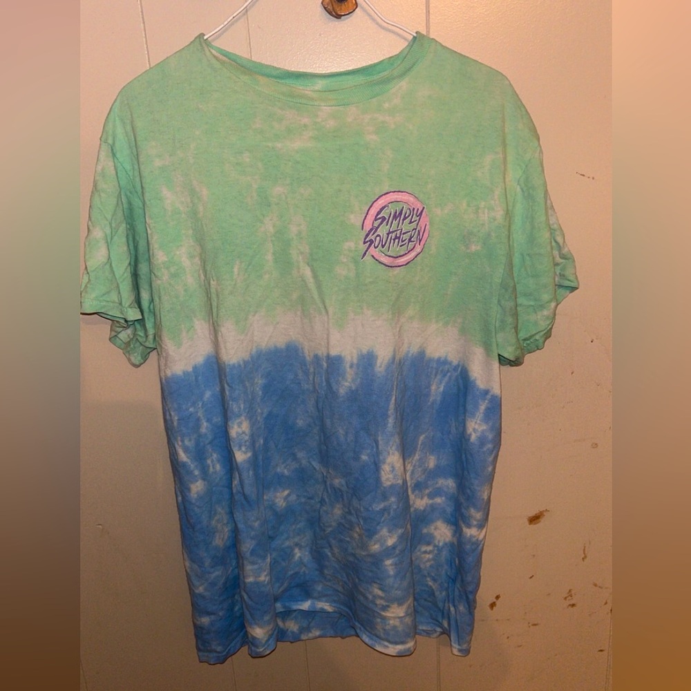 Simply Southern Tee